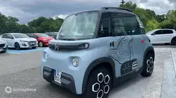 Citroen Ami