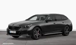BMW 550