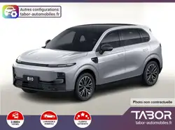 Leapmotor B10