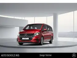 Mercedes-Benz EQV 300