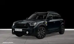 MINI Cooper SE Countryman