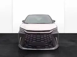 Lexus LM
