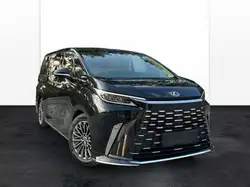 Lexus LM