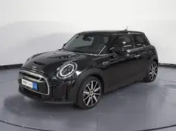 MINI Cooper E