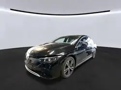 Mercedes-Benz EQE 300