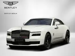 Rolls-Royce Spectre