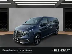 Mercedes-Benz EQV 300