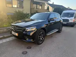 Mercedes-Benz GLC 350