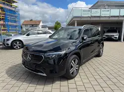 Mercedes-Benz EQB 250