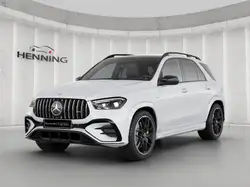 Mercedes-Benz GLE 53 AMG