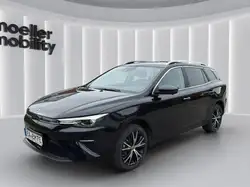 MG MG5