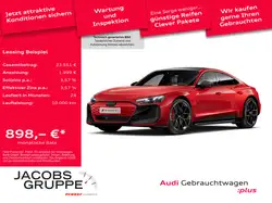 Audi RS e-tron GT