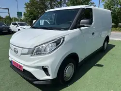 Maxus eDeliver 3