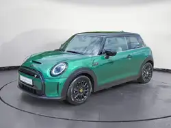 MINI Cooper E