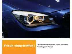 BMW 740