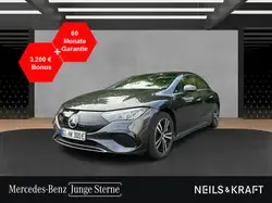 Mercedes-Benz EQE 300