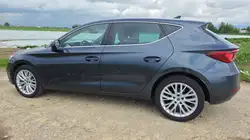 SEAT Leon e-Hybrid