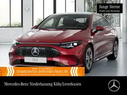 Mercedes-Benz CLA 350