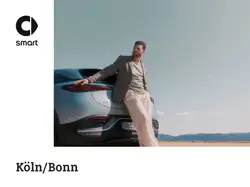 smart #1