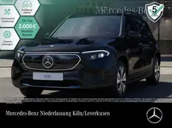 Mercedes-Benz EQB 300