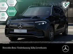 Mercedes-Benz EQB 300