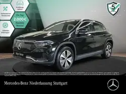 Mercedes-Benz EQA 300