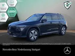 Mercedes-Benz EQB 250