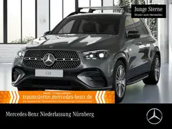 Mercedes-Benz GLE 400