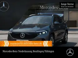 Mercedes-Benz EQA 350