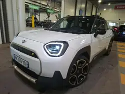 MINI Aceman