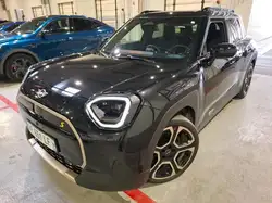 MINI Aceman