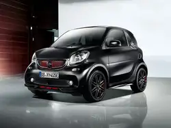 smart city-coupé/city-cabrio