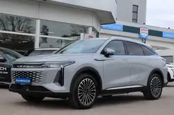 Omoda 9