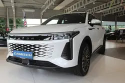Omoda 9