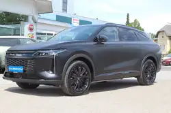 Omoda 9