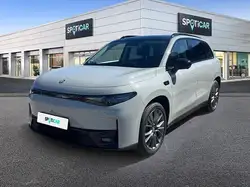 Leapmotor C10