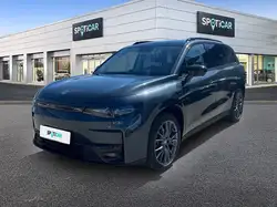 Leapmotor C10