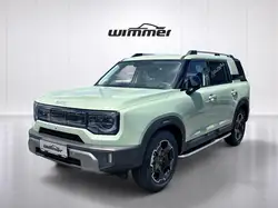 BAIC BJ30