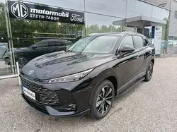 MG HS