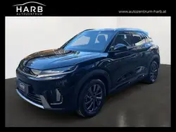 BYD Atto 2