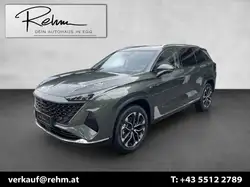 MG MGS9