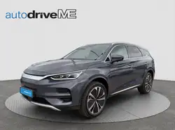 BYD Tang