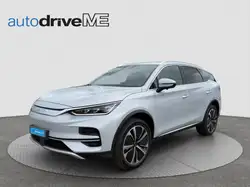 BYD Tang
