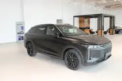 Omoda 9