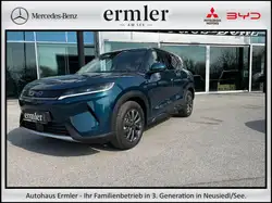 BYD Atto 2