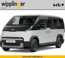 Kia PV5 Passenger
