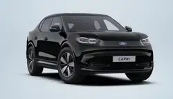 Ford Capri