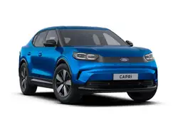 Ford Capri