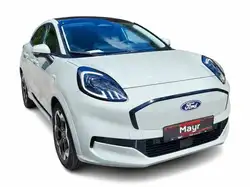 Ford Puma Gen-E