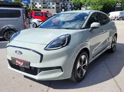 Ford Puma Gen-E